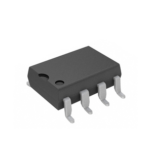 Thương hiệu mới ban đầu NJM2903M-TE1 njm2903m lụa Màn hình 2903 SMD dmp8 so sánh chip - Product Image 2