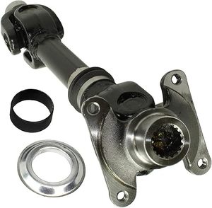 Arbre d'entraînement d'hélice arrière compatible avec Can-Am Outlander Max 800R 4X4 EFI OE : 703500705 703500720 703500768 703500770 Marchandises en stock - Product Image 6