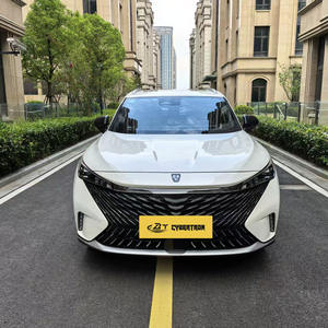Roewe ERX5 <span class=keywords><strong>2023</strong></span> Super Hybrid Premium Edition Hybride rechargeable 1.5T Bon état SUV 5 places Prix abordable Véhicules Automobiles Voitures d'occasion - Product Image 2