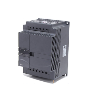 อินเวอร์เตอร์ Vfd075e43a รุ่นใหม่ ปี 2024 ขนาด 7.5 กิโลวัตต์ 10 แรงม้า 3 เฟส 380 โวลต์ 600 เฮิรตซ์ - Product Image 1