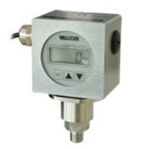 Manomètre Valcom VPTS 11 mm 5 kPa à 100 MPa Précision 0,05 F.S. Spécifications de la tour de connexion par câble - Product Image 1