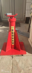 汽车修理工具3吨汽车支撑升降机汽车千斤顶支架安装铲备用轮胎后千斤顶底座 - Product Image 2