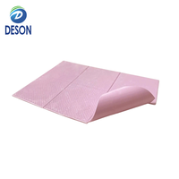 Joint thermique en silicone à haute conductivité thermique Deson pour dissipateur de chaleur de PCB, PC, téléphone portable et équipement haut de gamme