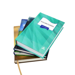 Service d'impression personnalisée Impression de livres à couverture rigide pour la littérature Biographie Enfants/enfants Roman - Product Image 5