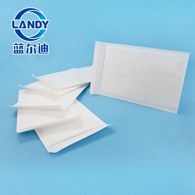 Custom Paper Envelope Waterproof Bubble Envelope Paper