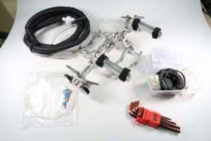 การเชื่อมแบบ PA-TOFD รุ่น TR3-D Double Rob - Product Image 5