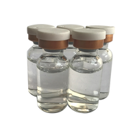 Polybutène de qualité cosmétique Cas 9003-28-5, PB, PIB, PIB 2400