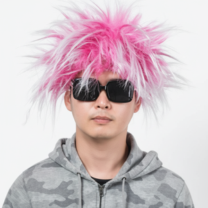 Accesorios de cómic para fiesta y sesión de fotos, artículos de disfraces de Cosplay para momentos memorables - Product Image 1