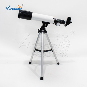 Conjunto combinado de telescopio astronómico y microscopio, telescopio astronómico de alta magnificación y alta definición - Product Image 1