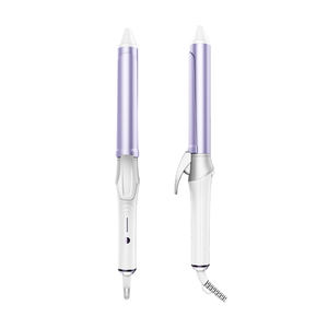 Style 0 - <span class=keywords><strong>Fer</strong></span> à friser permanent pour boucles en laine de style français, facile à utiliser pour les débutants, pour des dommages aux cheveux - Product Image 1