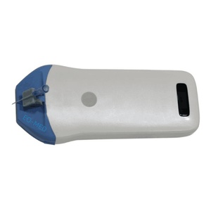 Sonde linéaire d'échographie vétérinaire sans fil 10/14 MHz à haute performance pour les blessures musculaires de l'épaule, du genou et des tendons BW13 - Product Image 6
