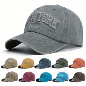 6 Panel 100% Cotton <b>Cap</b> for <b>Man</b> <b>Baseball</b> <b>Cap</b> Wholesale Custom Embroidery Logo Washed Cotton Vintage <b>Baseball</b> <b>Cap</b> - Product Image 1