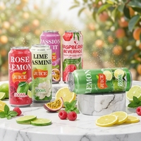 Eau pétillante aromatisée au pamplemousse exotique, boisson gazeuse, fabricant OEM ODM, marque privée, échantillon gratuit, sans sucre, certifié HALAL