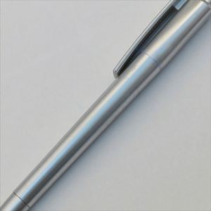Wholesale Custom Laser Logo 3-in-1 for Stylus <b>Pen</b> Ballpoint <b>Pen</b> with LED Light and Touch Function Plastic Twist Action Design - Product Image 3