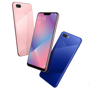 Điện thoại thông minh Oppo A3s 4+64GB, 2 SIM, màn hình lớn, 4G, giá rẻ, hàng cũ, chính hãng, model A3S - Product Image 4