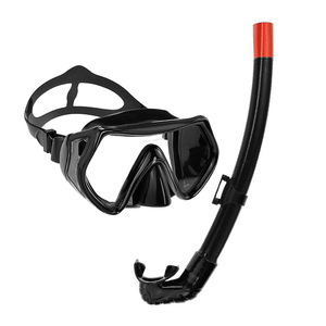 El más vendido, juego de esnórquel de <span class=keywords><strong>buceo</strong></span> con <span class=keywords><strong>gafas</strong></span>, <span class=keywords><strong>gafas</strong></span> de <span class=keywords><strong>buceo</strong></span> gratis, máscara de pesca con lanza con <span class=keywords><strong>tubo</strong></span> - Product Image 3