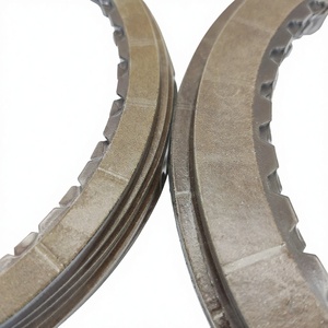 Plaquettes de friction de transmission DSI 6AT M11 pour Geely SSangYong Borui Boyue EC8 Eagle GX7 Kits d'embrayage et accessoires - Product Image 1