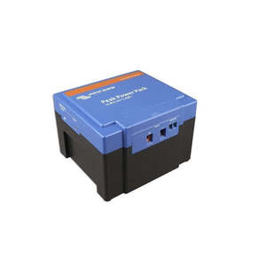 สำหรับชุดแบตเตอรี่ลิเธียมไอออน Energy Power Pack 128V/30Ah 384Wh รุ่น PPP012030000 ผลิตในสหรัฐอเมริกา - Product Image 1