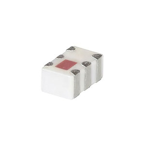 TRANSFORMADOR NCS2-592+ 1:2 LTCC, 4900 - <span class=keywords><strong>587</strong></span> - Product Image 1