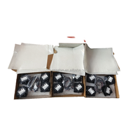 Kit de mise à niveau de ventilation de siège de haute qualité avec prise en charge du protocole OEM et commande de commutateur indépendante pour Volkswagen et Audi