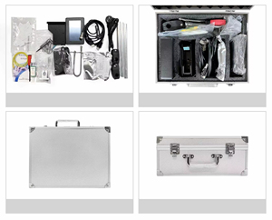 Автоматический струйный принтер - Product Image 6