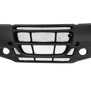 กันชนหน้า PP สีดำดูดซับแรงกระแทกสำหรับ Piaggio Porter 1997-2009 - Product Image 3