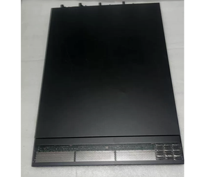สำหรับ CE6850-48T6Q-HI สวิตช์เครือข่ายหลัก 48 พอร์ต 10G แบบไฟฟ้า 6 พอร์ต 40G - Product Image 4