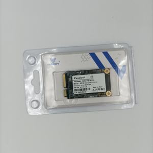 Vasseky бренд ноутбук Настольный жесткий диск SSD MSATA3 6 Гбит/с 128 ГБ 256 ГБ 512 ГБ 1 ТБ SSD Msata3 256 г - Product Image 4