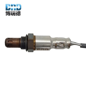 Capteur d'oxygène de haute qualité pour Honda Odyssey 06 / RB1, capteur <span class=keywords><strong>O2</strong></span> OEM 36532-RFE-J01 - Product Image 2