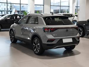 FAW VW <span class=keywords><strong>T</strong></span>-<span class=keywords><strong>Roc</strong></span> 300TSI Edizione Chenguang 2WD 1.5T Turbo SUV Compatto LHD 0km Nuova <span class=keywords><strong>Auto</strong></span> a Benzina 2026 per Esportazione - Product Image 3