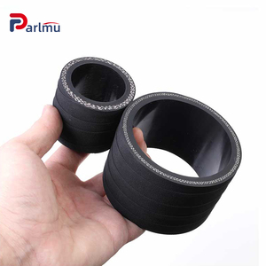 <span class=keywords><strong>Tuyau</strong></span> en caoutchouc EPDM personnalisé à bas prix <span class=keywords><strong>pour</strong></span> radiateur, tube de refroidissement <span class=keywords><strong>flexible</strong></span>, fourniture d'usine, OEM, noir, rouge, bleu, plusieurs tailles - Product Image 4