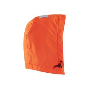 BLAKLADER - 216619775300S <b>Hi</b>-<b>Vis</b> hood <b>Orange</b> - EAN 7330509632765 <b>HI</b>-<b>VIS</b> WORKWEAR - Product Image 4