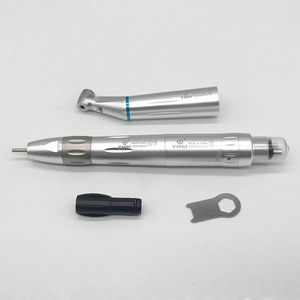 Ce Goedgekeurd <span class=keywords><strong>Tosi</strong></span> TX-414C Led E-Generator Binnenkanaal Lage Snelheid Tandheelkundige <span class=keywords><strong>Handpiece</strong></span> Set Drukknop - Product Image 2