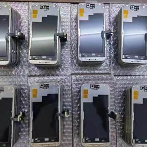 Écran OLED de remplacement HQESTARX haute fréquence 120Hz pour tous les modèles de téléphones mobiles - Garantie directe usine de 6 mois, luminosité 1000CD+ - Product Image 2