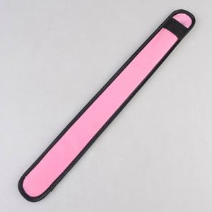 Brassard LED Lumineux Personnalisé avec Logo, Réfléchissant, Imperméable, en Polyester, pour Course Nocturne, Cyclisme, Bar, Fête, Concert - Product Image 5