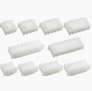 2.54 XH-10P cắm 2.54mm Khoảng Cách Bán nóng - Product Image 1