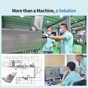 Điện tử Tablet đếm Máy viên đếm Máy đóng chai cho máy tính bảng và viên nang - Product Image 4