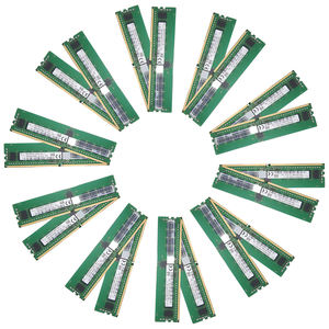 Memoria de Servidor DDR5 SO-DIMM de 32 GB y 5600 MHz, REG ECC, Sin Búfer, en Existencia - Product Image 1