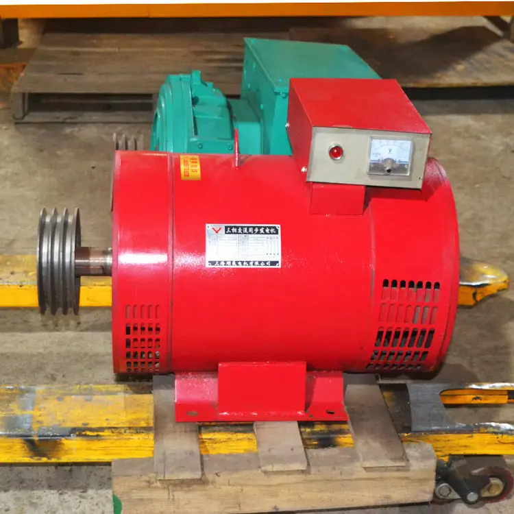 Alternatör 220v 10kw 15 kva 30kv 10kw 24kw 30kva 10kva 25kva 30kva 20kw 5kw 3 fazlı alternatör alternatör