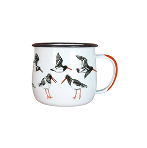 แก้วเซรามิคลายกระเซ็นเคลือบแบบวินเทจสำหรับกาแฟ ชา<span class=keywords><strong>นม</strong></span> ของขวัญ แคมป์ปิ้ง ลายโลโก้ตามสั่ง ราคาส่งถูก - Product Image 6