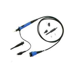 TECPEL LF-210E โพรบออสซิลโลสโคปพลาสติก 100MHz พร้อมการลดทอนสัญญาณ 600V X1/x10 รับประกัน 1 ปีสำหรับออสซิลโลสโคปทุกชนิด - Product Image 1