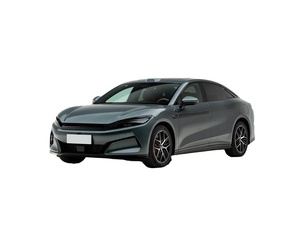BYD Han <span class=keywords><strong>L</strong></span> DM-<span class=keywords><strong>p</strong></span> Edición Flagship con Tracción en las Cuatro Ruedas y LiDAR, Híbrido Enchufable Mediano-Grande - Product Image 1