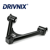 DRIVNIX Bras de suspension supérieur avant gauche et droit de haute qualité pour Rolls-Royce Phantom RR1 2004-2016 OE 31126762825, 31126762826