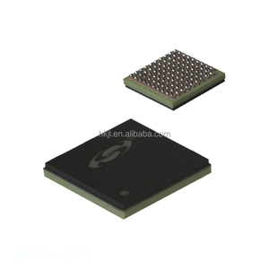 Componente Electrónico Original SI5364-G-BC 99 BCBGA, Temporizador de Reloj, Compre Componentes Electrónicos en Línea - Product Image 1