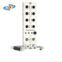 Nuevo y Original ICE1-16DI-G60L-V1D Ethernet IO 16DI M12 Multiprotocolo