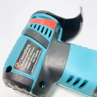 Meuleuse d'angle Portable en Lithium sans balais 12V, petite Machine à polir, pour la maison, Rechargeable, électrique