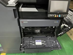 <span class=keywords><strong>Stampante</strong></span> Multifunzione <span class=keywords><strong>Laser</strong></span> B&N A3 per Fotocopiatrice e <span class=keywords><strong>Scanner</strong></span> Kyocera TASKalfa 4002i 5002i 6002i - Vendita all'Ingrosso - Product Image 3