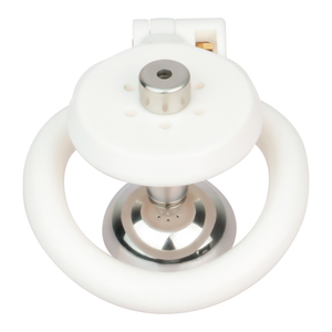 2025 Wholesale Resin Male Chastity <strong>Cage</strong> CE Certified Adjustable <strong>Cock</strong> <strong>Cage</strong> with 4 Sizes &amp; <strong>Colors</strong>, OEM Available - Product Image 2