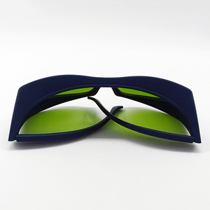 1064nm OD12 + 755nm OD6 + 808nm OD7 + Lunettes de protection laser EN207 Lunettes de sécurité - Product Image 4