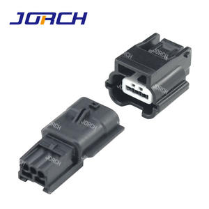 3-контактный Мужской Водонепроницаемый Авто жгута проводов разъем 7283-8852-30 7282-8852-30 DJ7031K-0.6-21/11 - Product Image 3